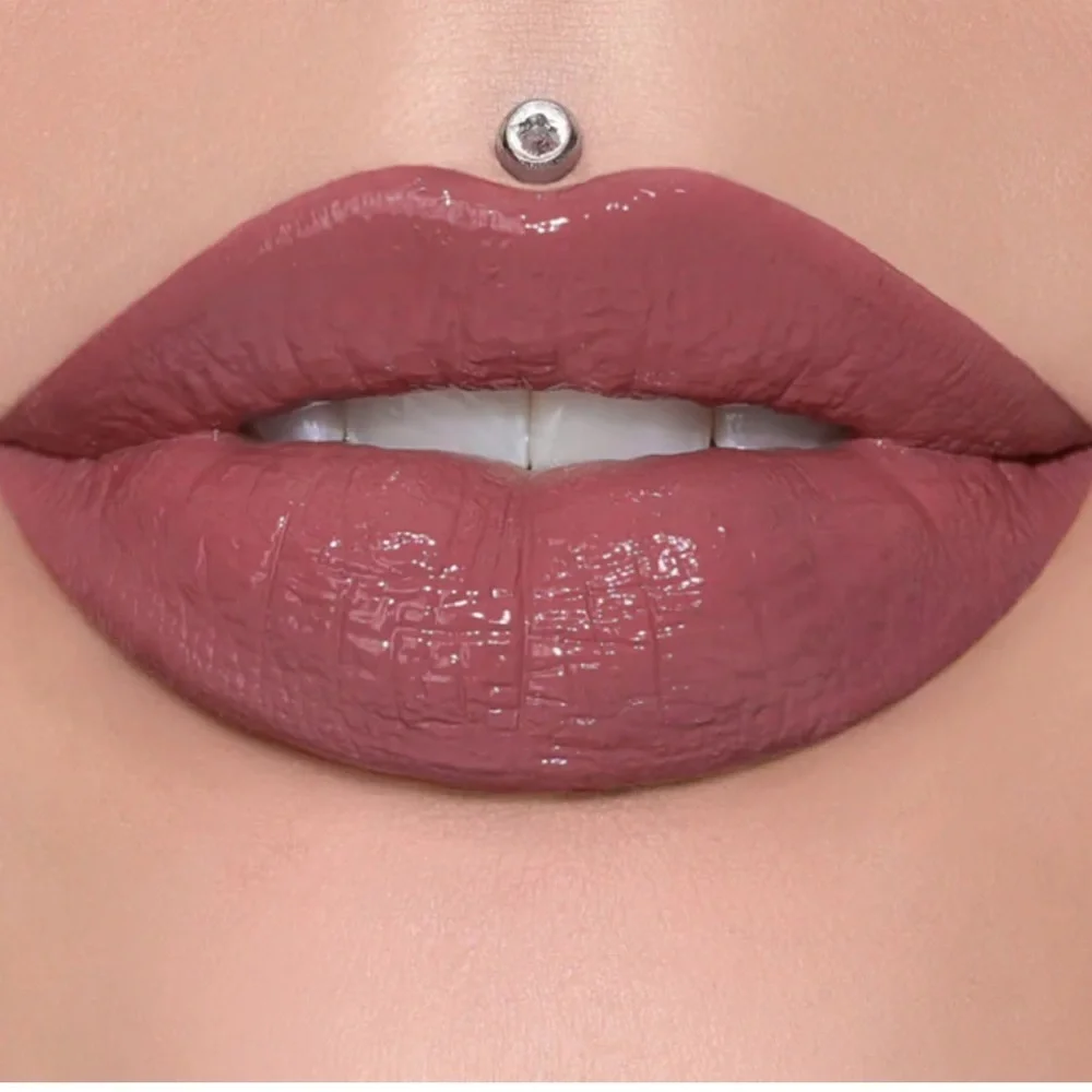 Jeffree Star Supreme Gloss Please Forgive Me